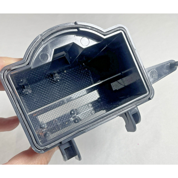 Kirby Lot of 8 Accessories Sentria & G Series OEM Vacuum Attachments Dark Gray - Picture 10 of 12